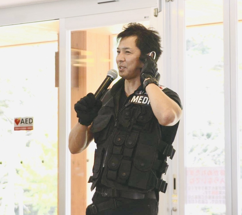 野村功次郎