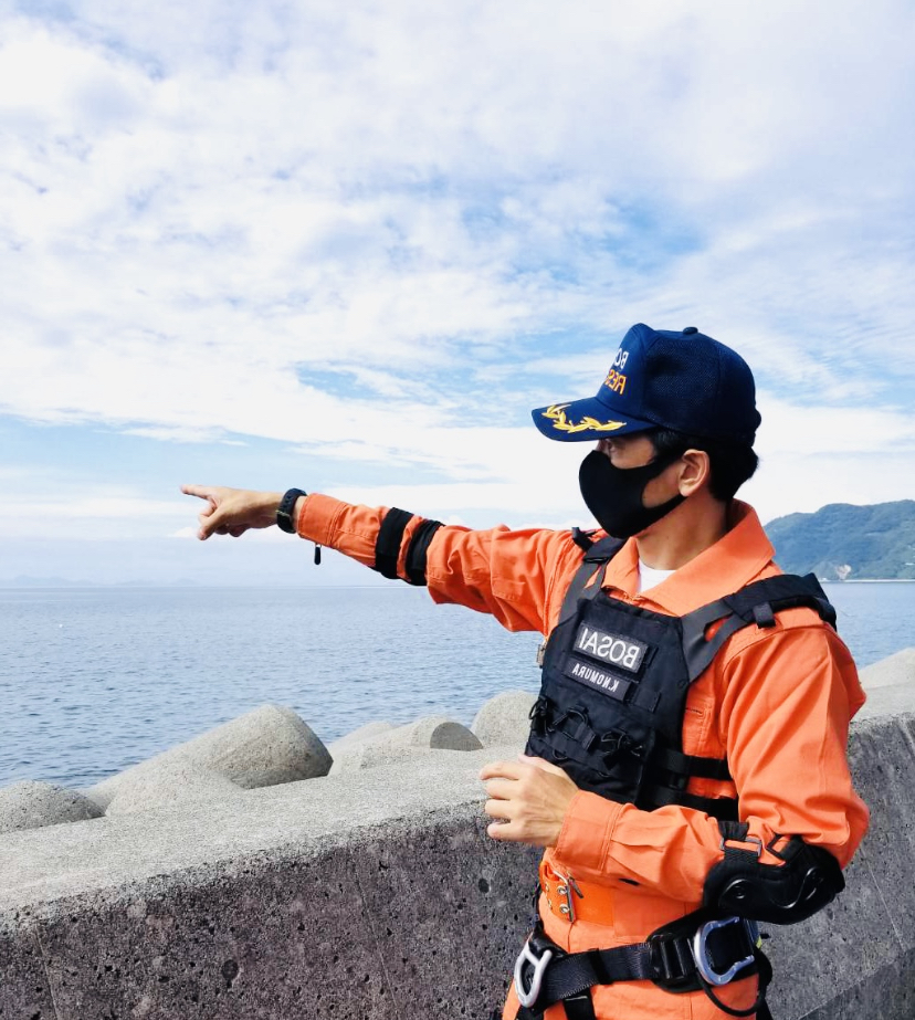 野村功次郎