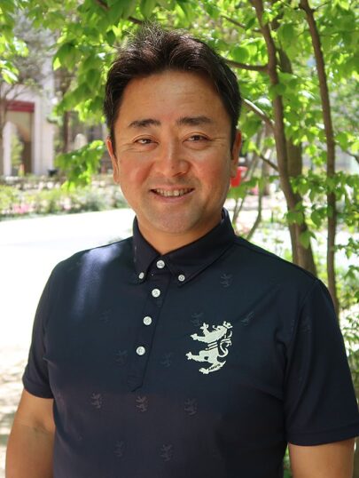 杉澤伸章