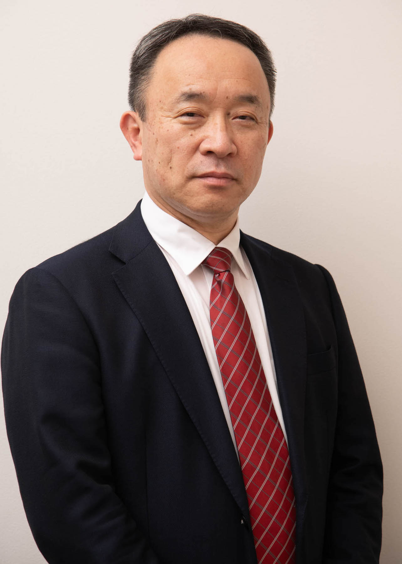 松丸俊彦
