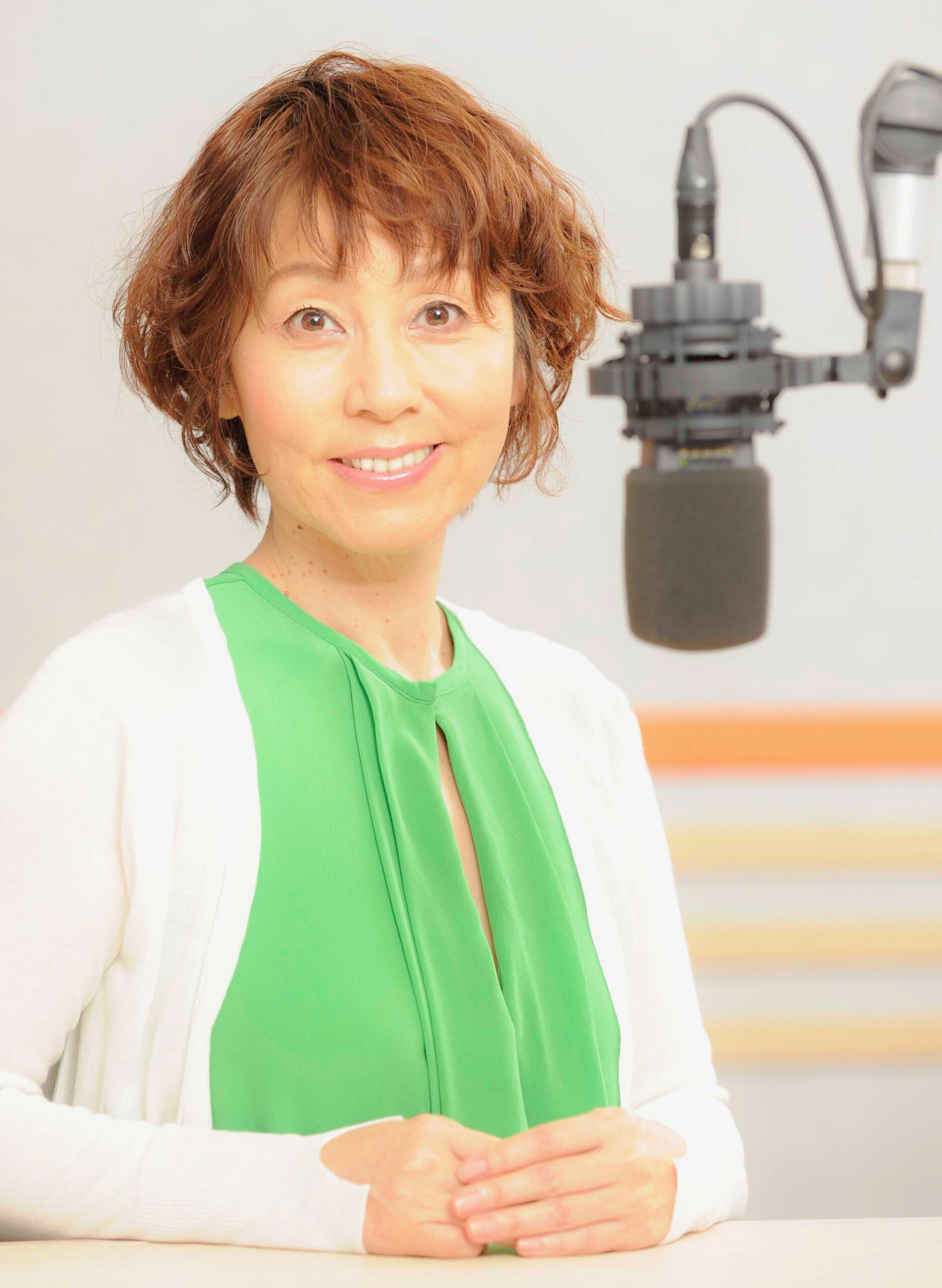 沼尾ひろ子