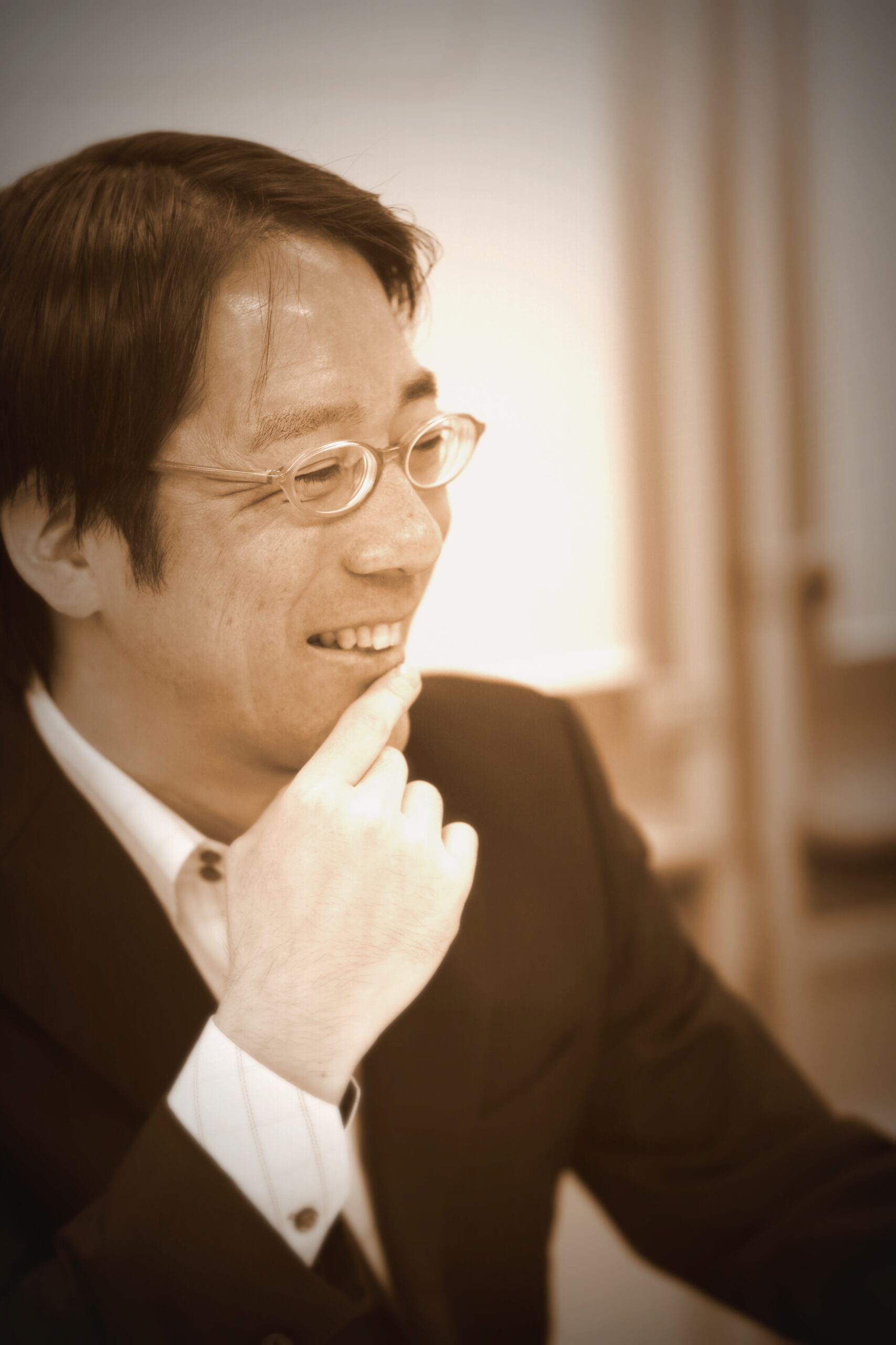 小宮山真吾