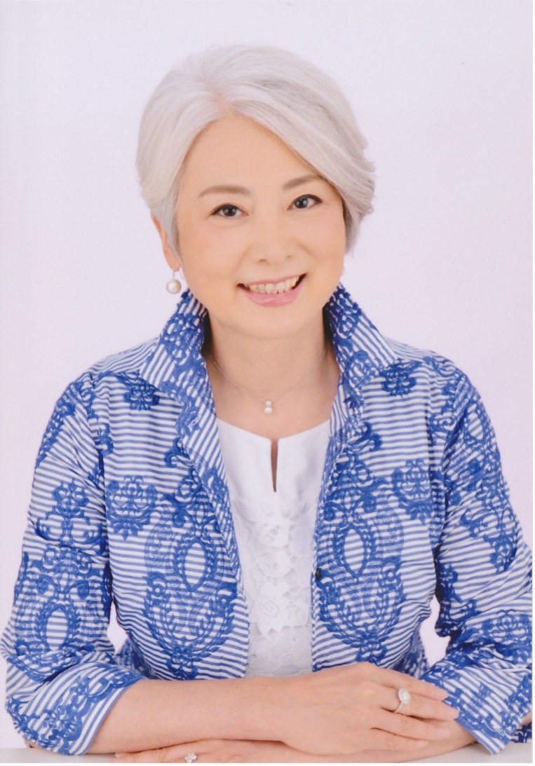 永田潤子