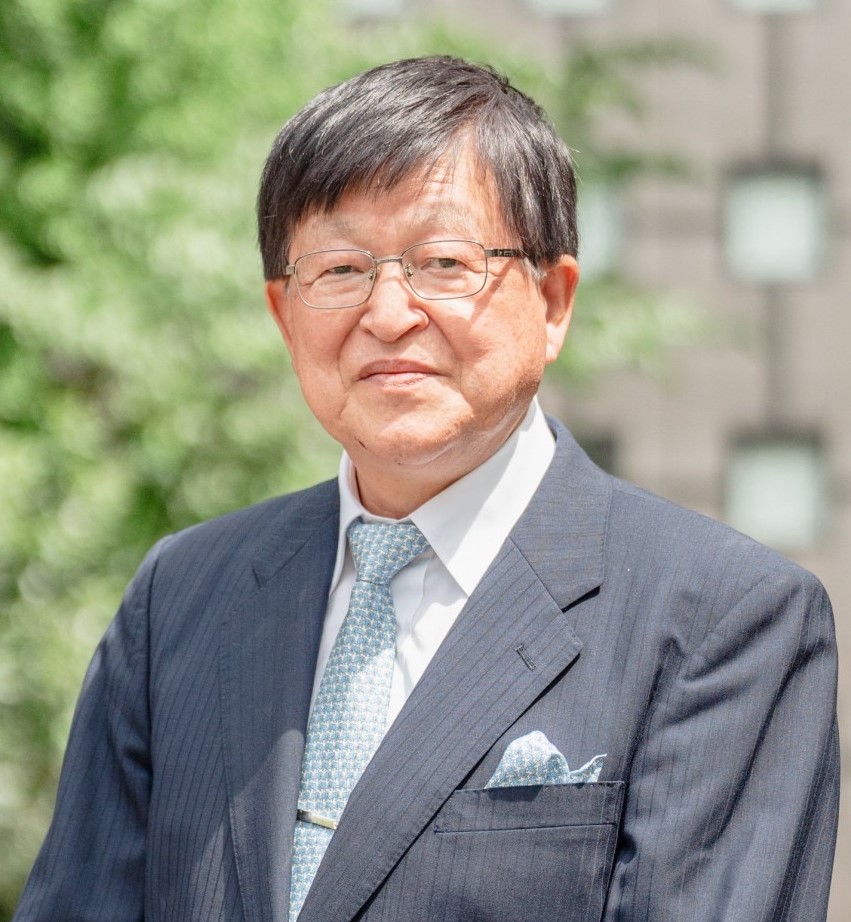 笹谷秀光
