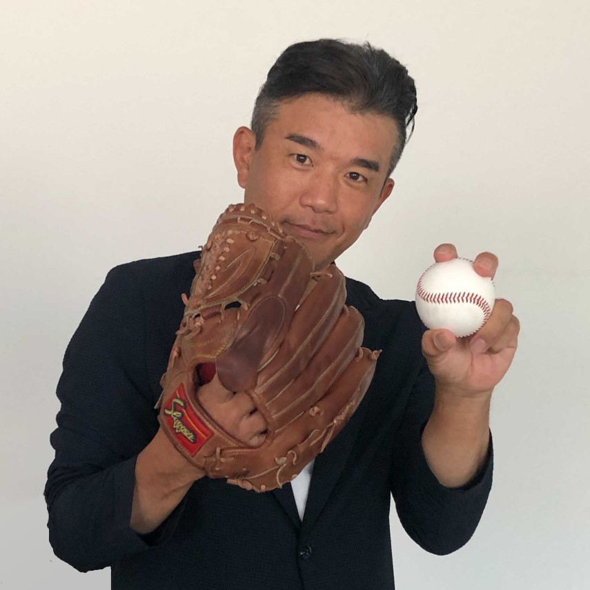前田幸長