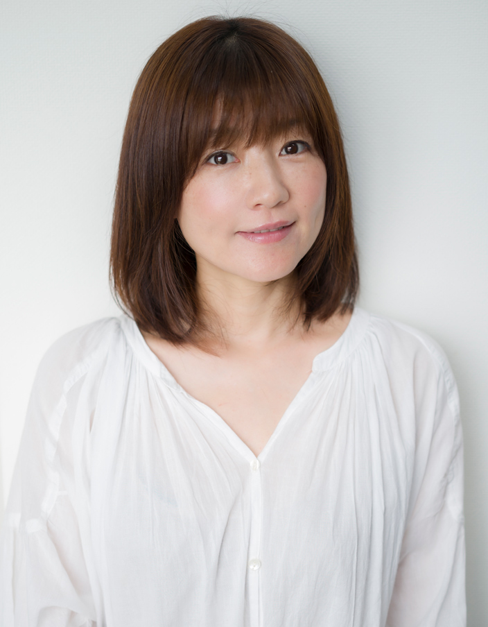 宮前真樹