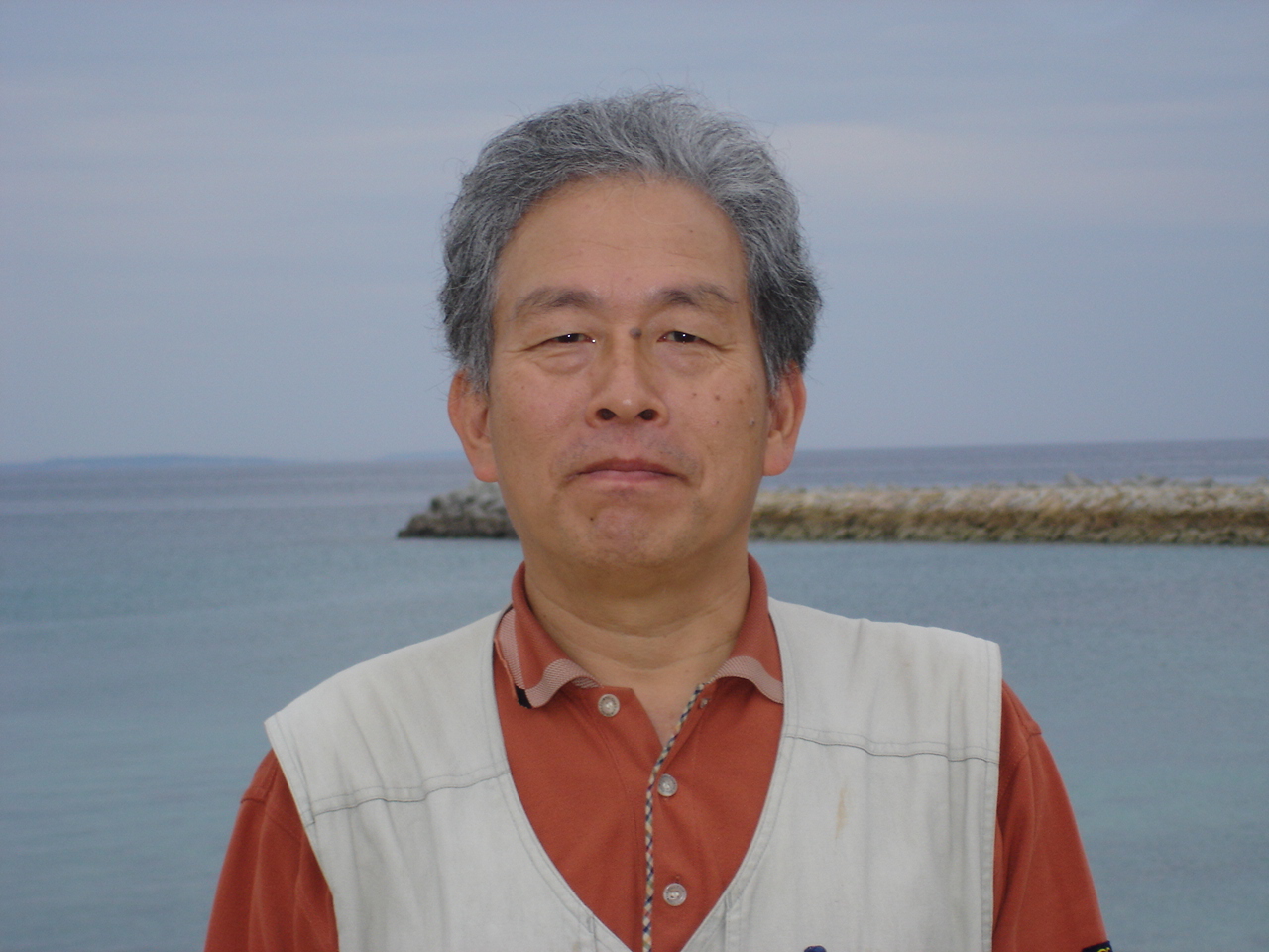 丸山顯德