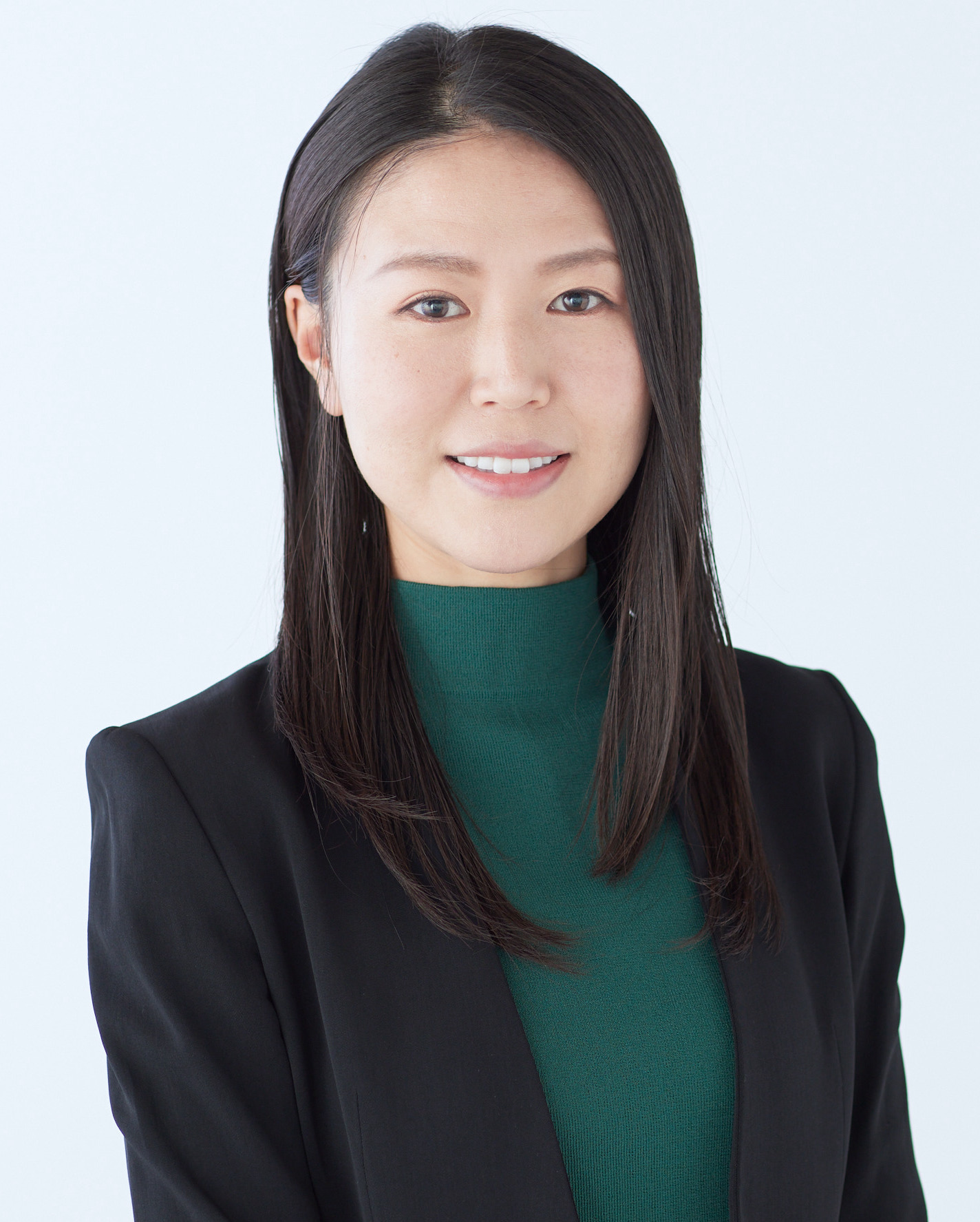松尾伊津香