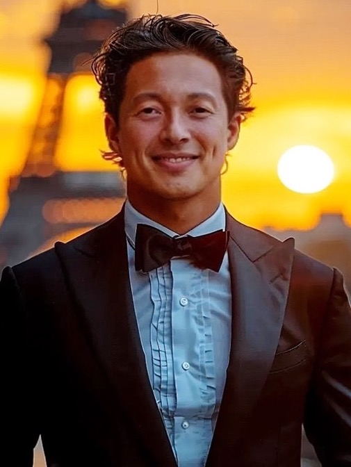 AlexM.林