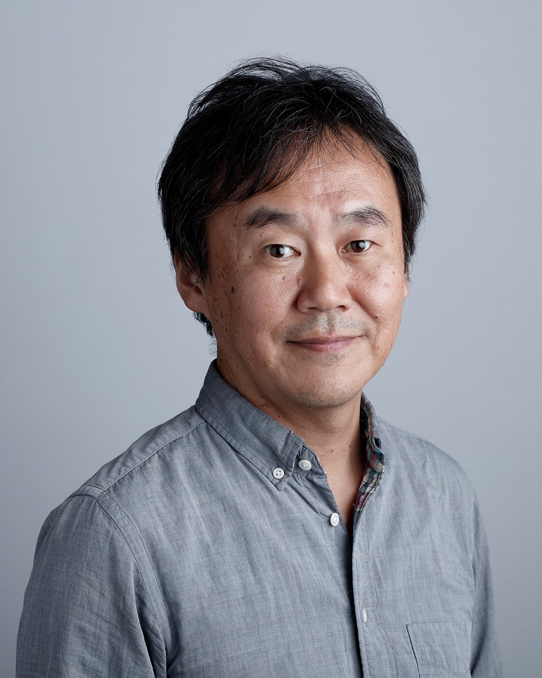 室山哲也