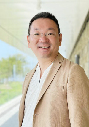 石山喜章