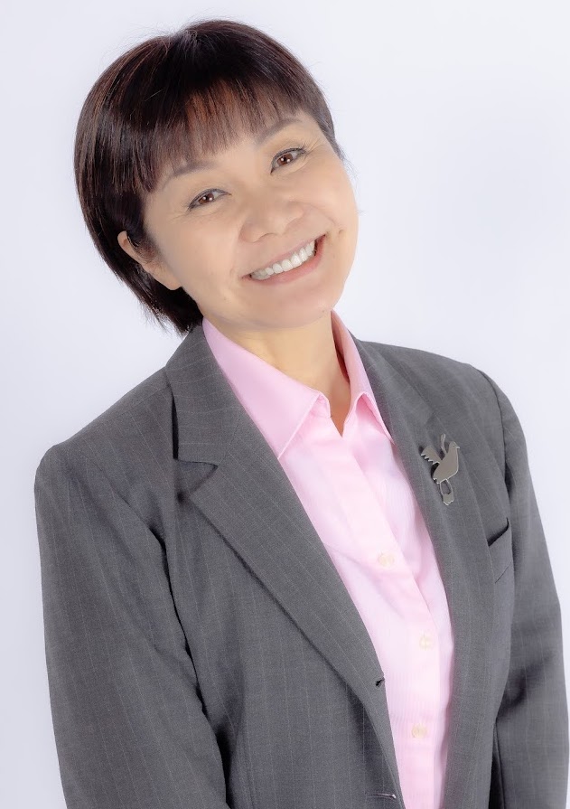 山本カヨ
