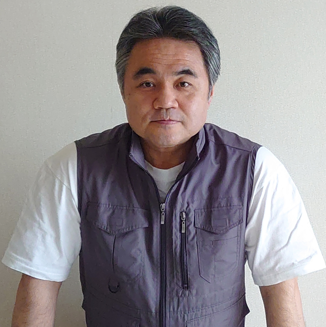 和田知浩