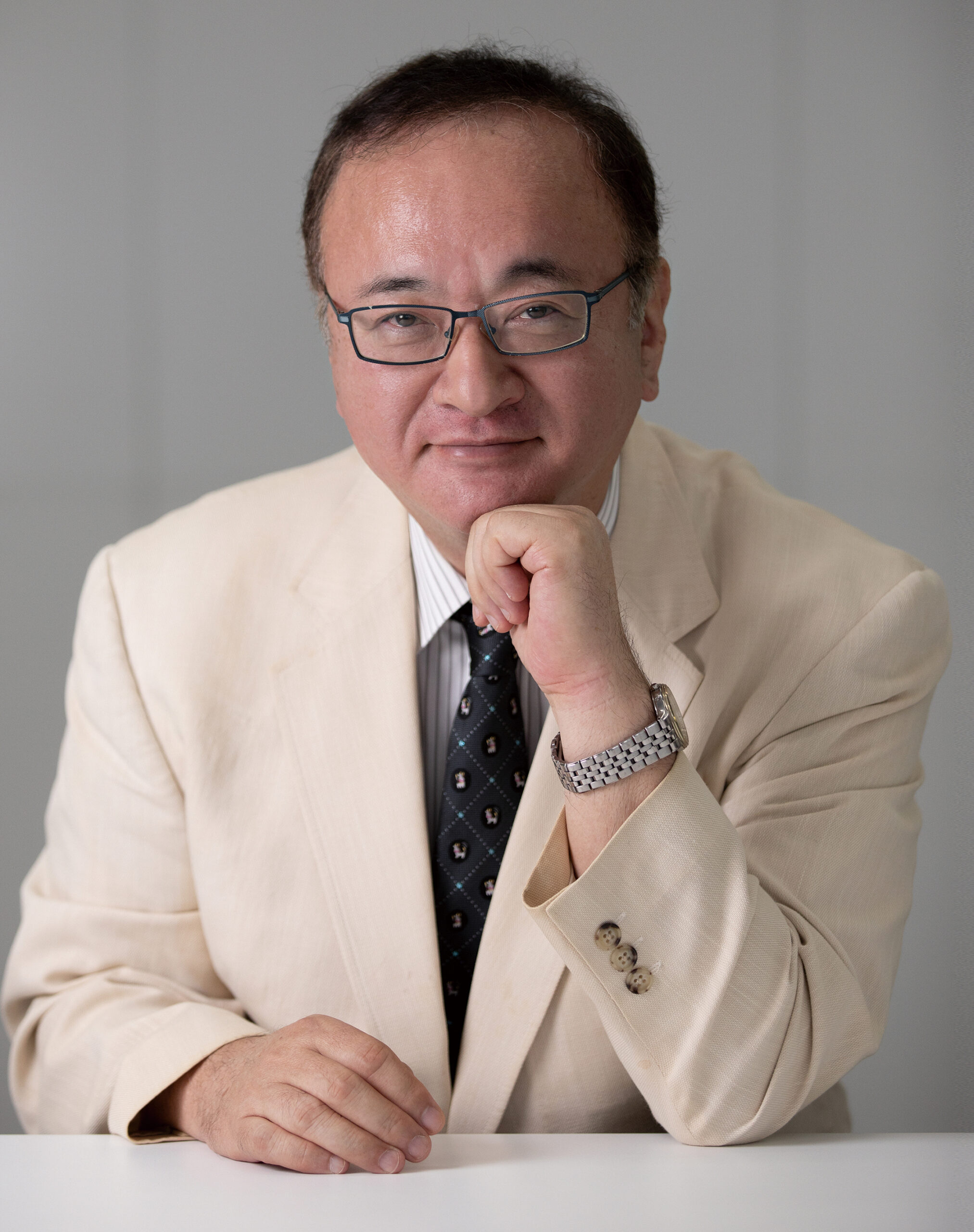 室山哲也