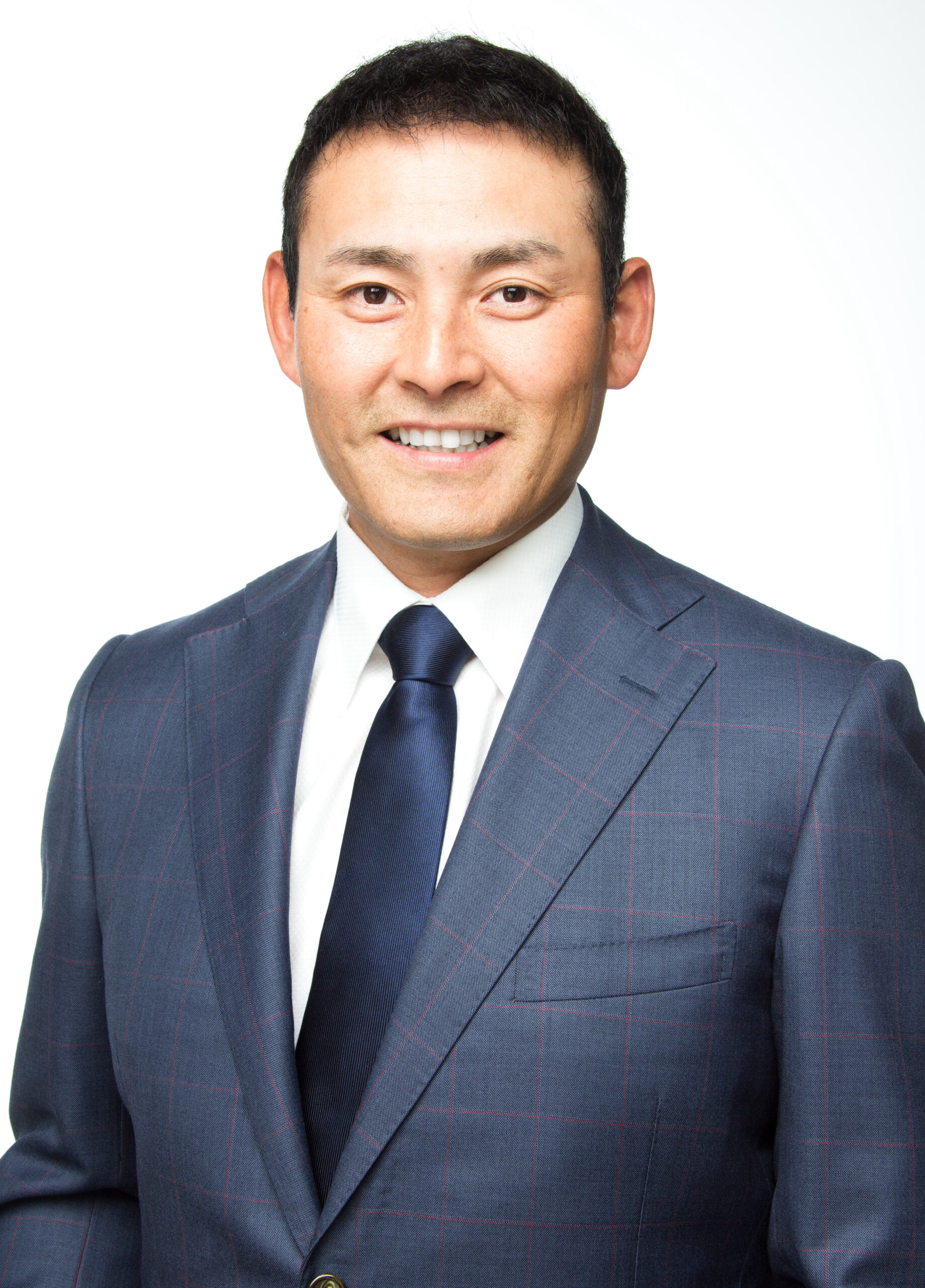 川上憲伸