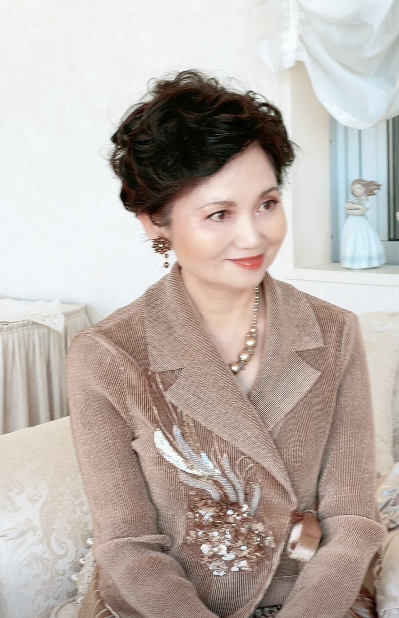 市川吉恵