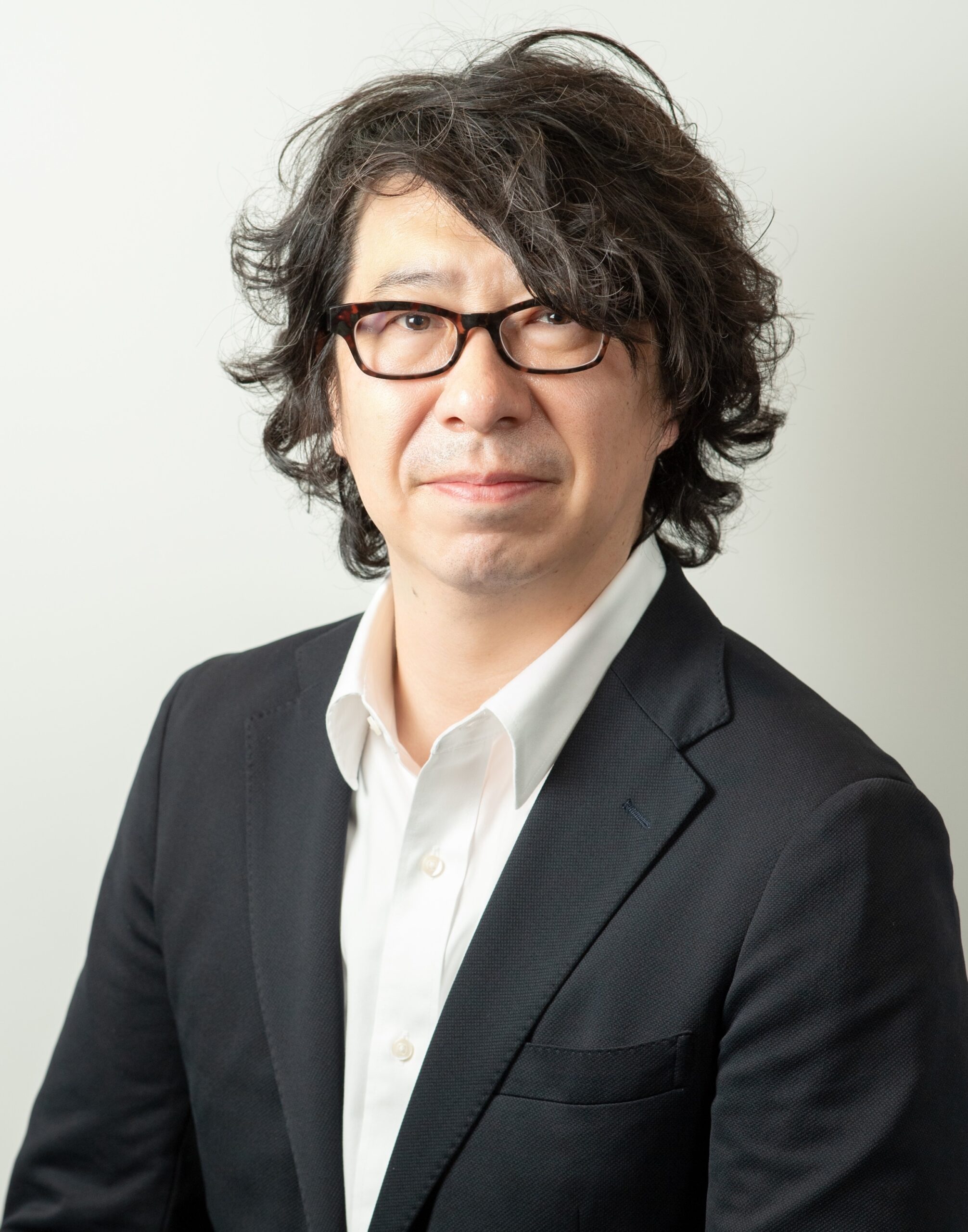 新井庸支