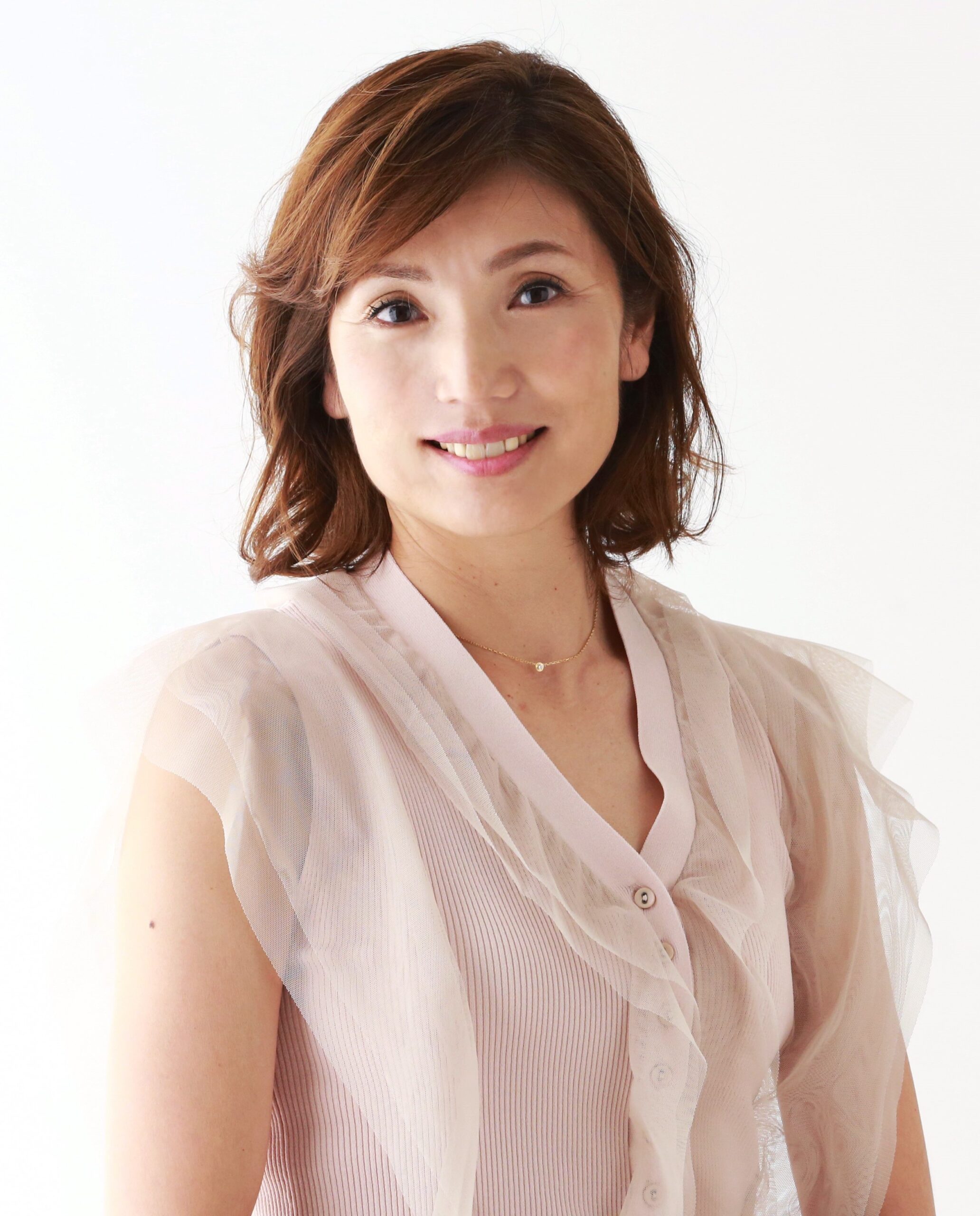 武田美保