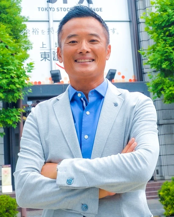 江守哲