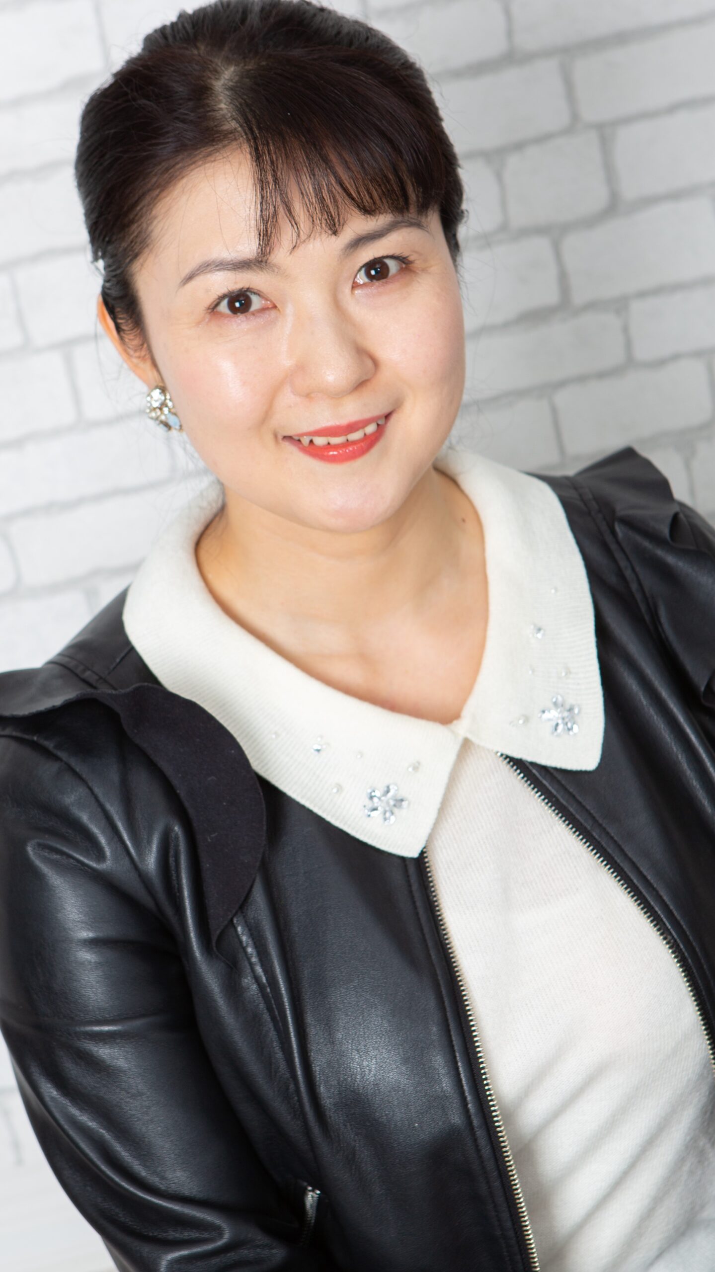石井亜由美