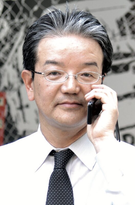上條憲二