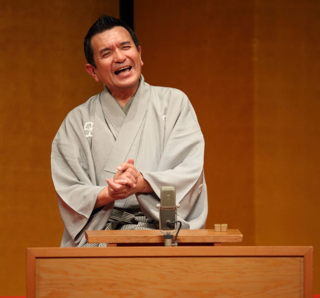 桂小春団治