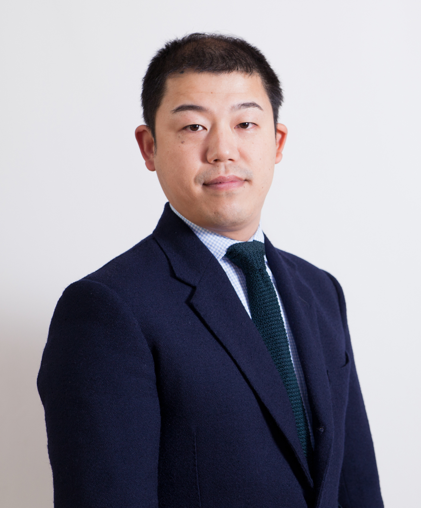 大郷卓也