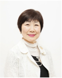 橋場由見子