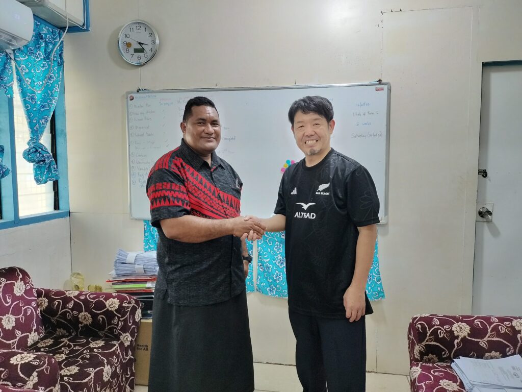 中元英機