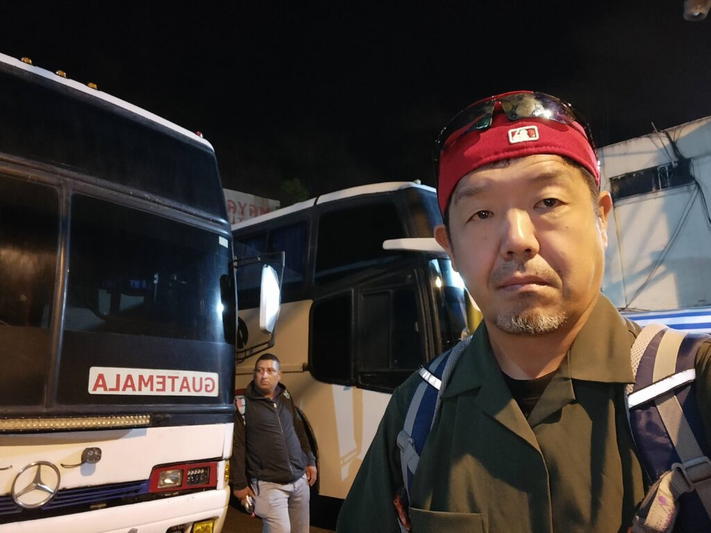 中元英機