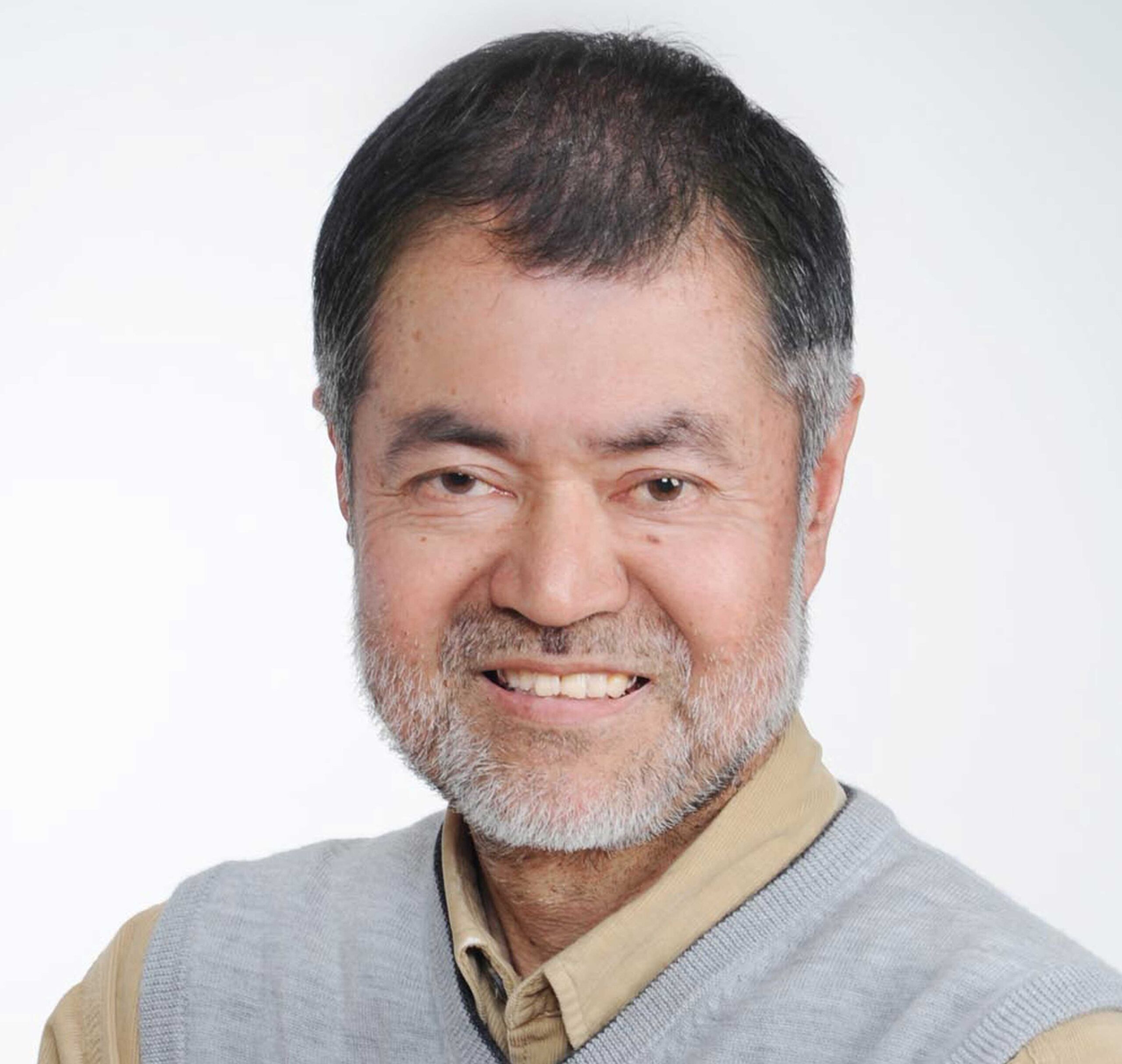 前川義一
