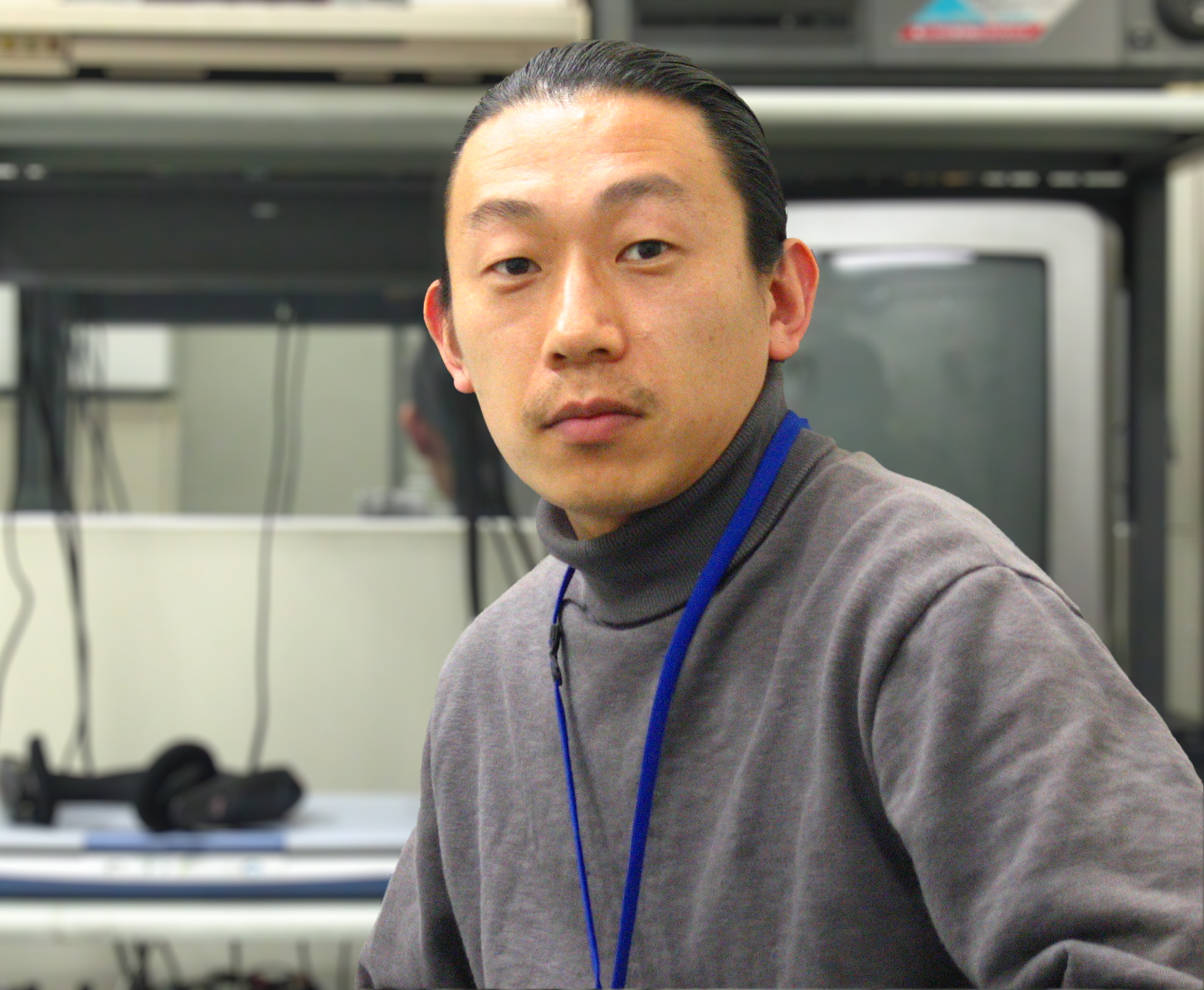 萩本晋