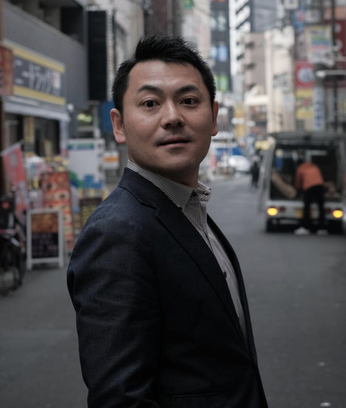安田峰俊