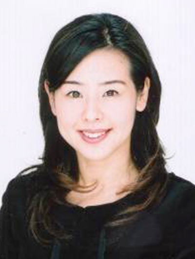 松岡利恵子
