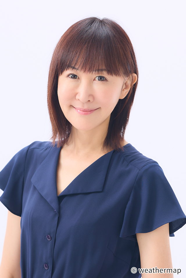 石塚絵里子