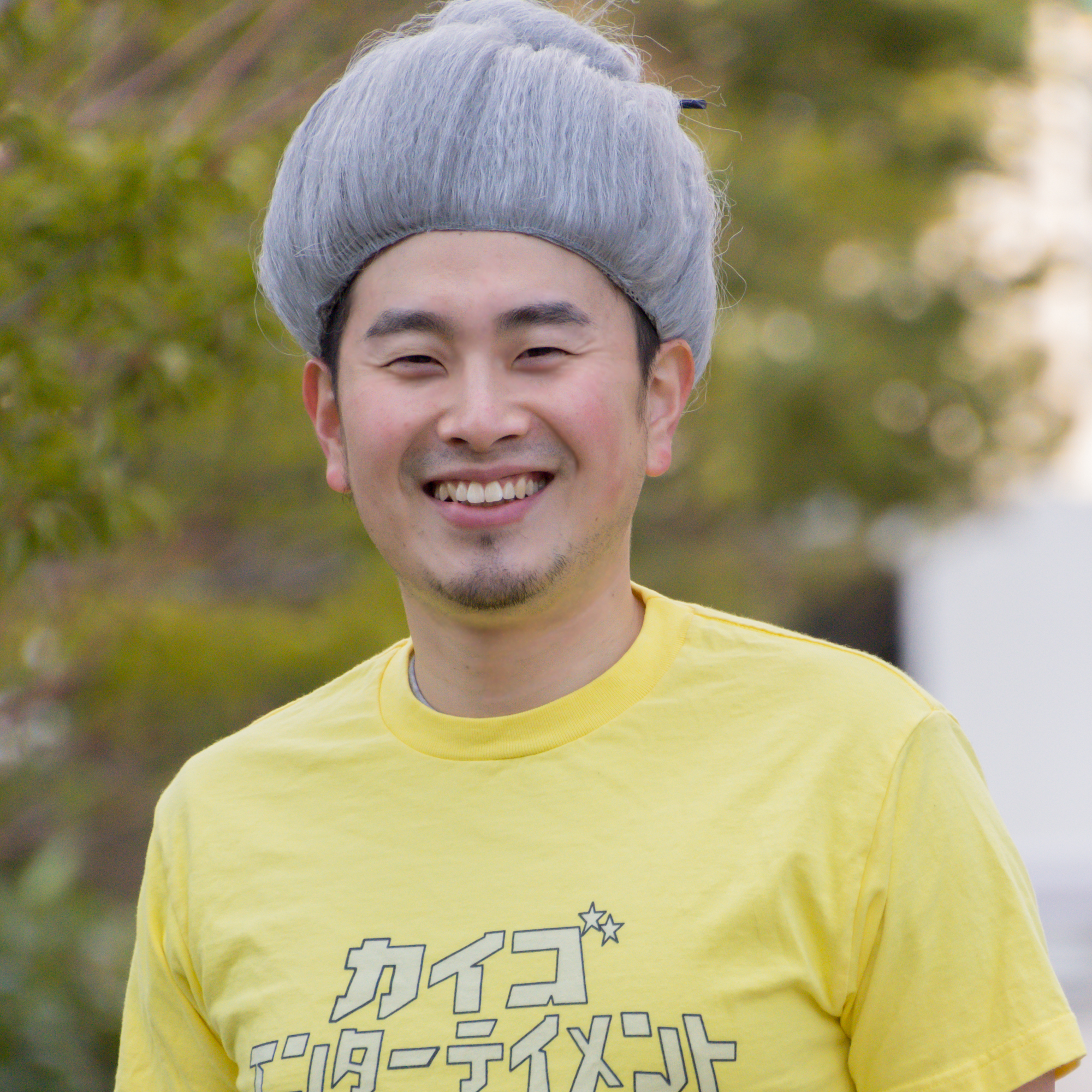 石田竜生