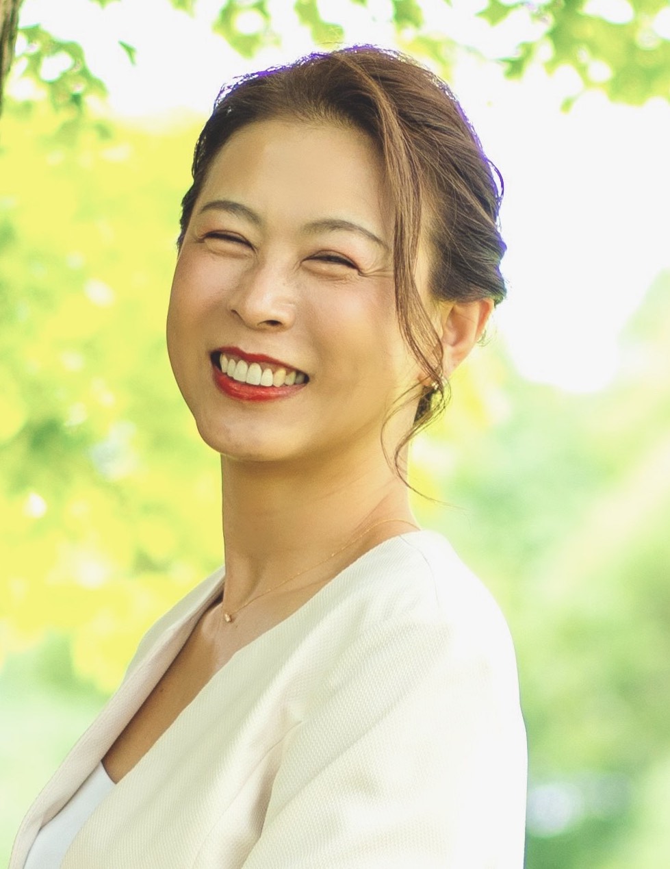 藤井恵理子