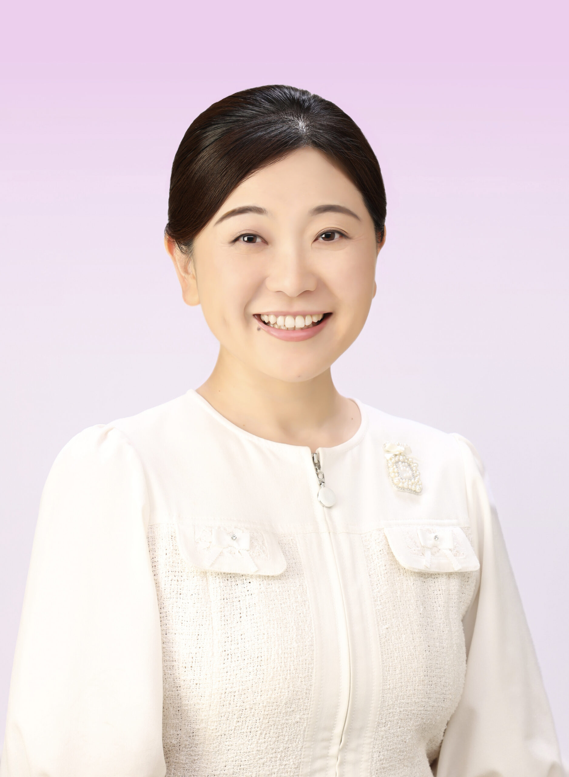 吉永由紀子