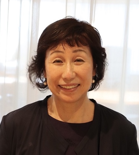 汐見和恵
