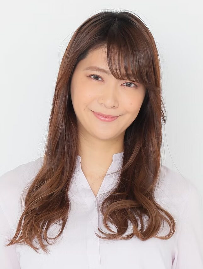 山田彩乃