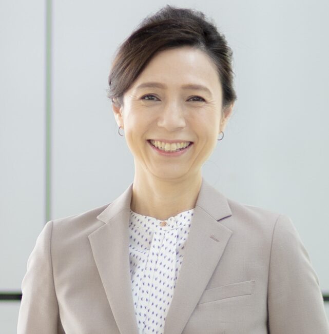 丸山紀代