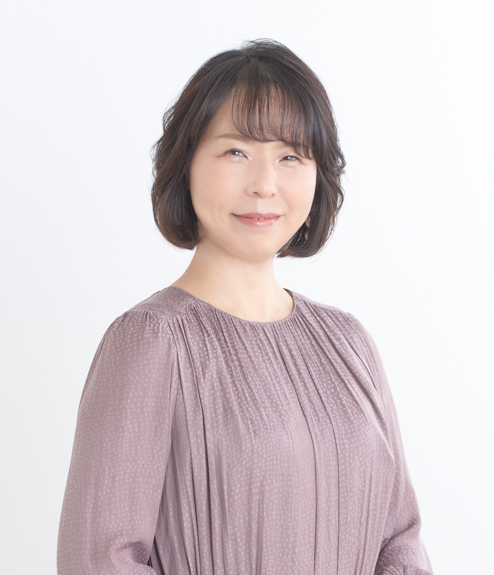 本間朝子