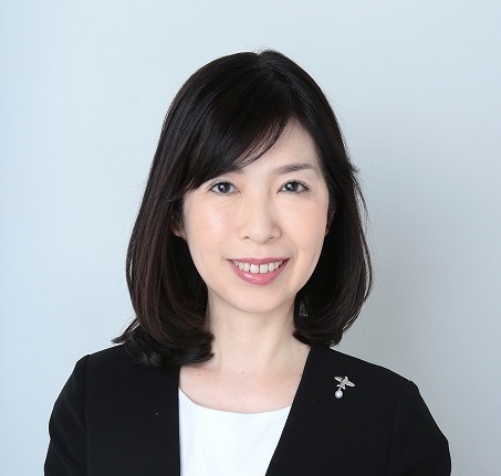 人見玲子