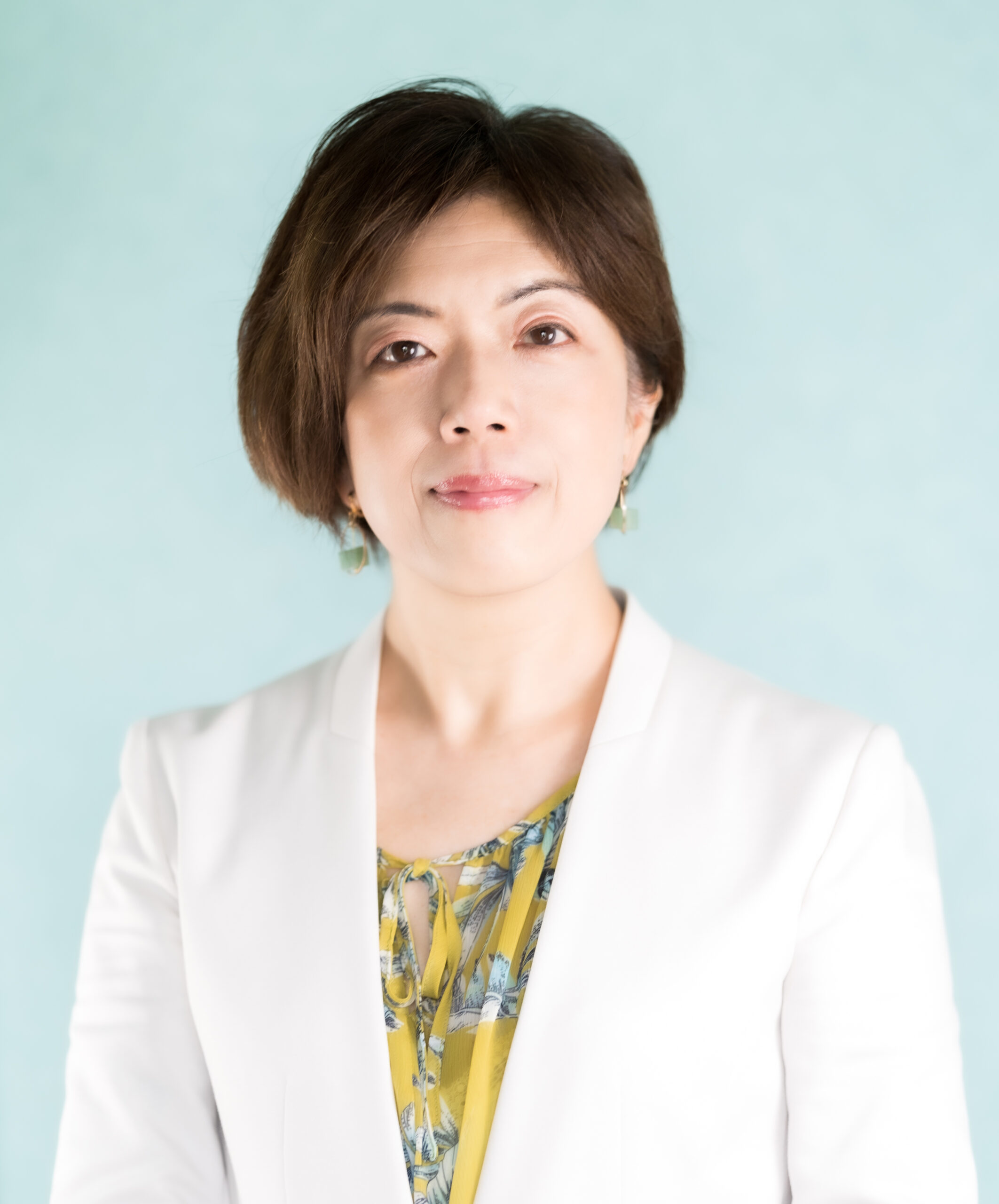 武田みはる