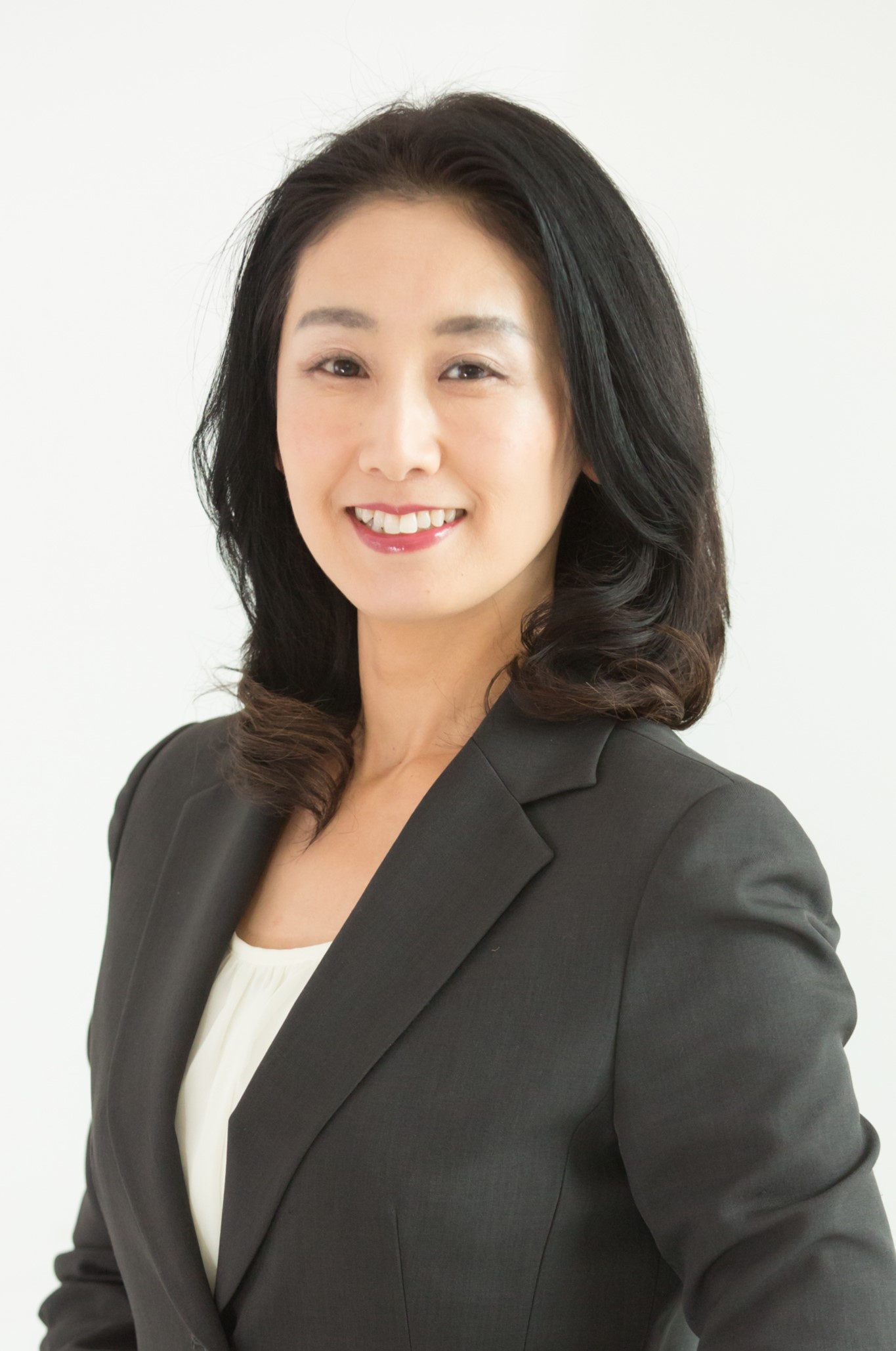 川地美仲子