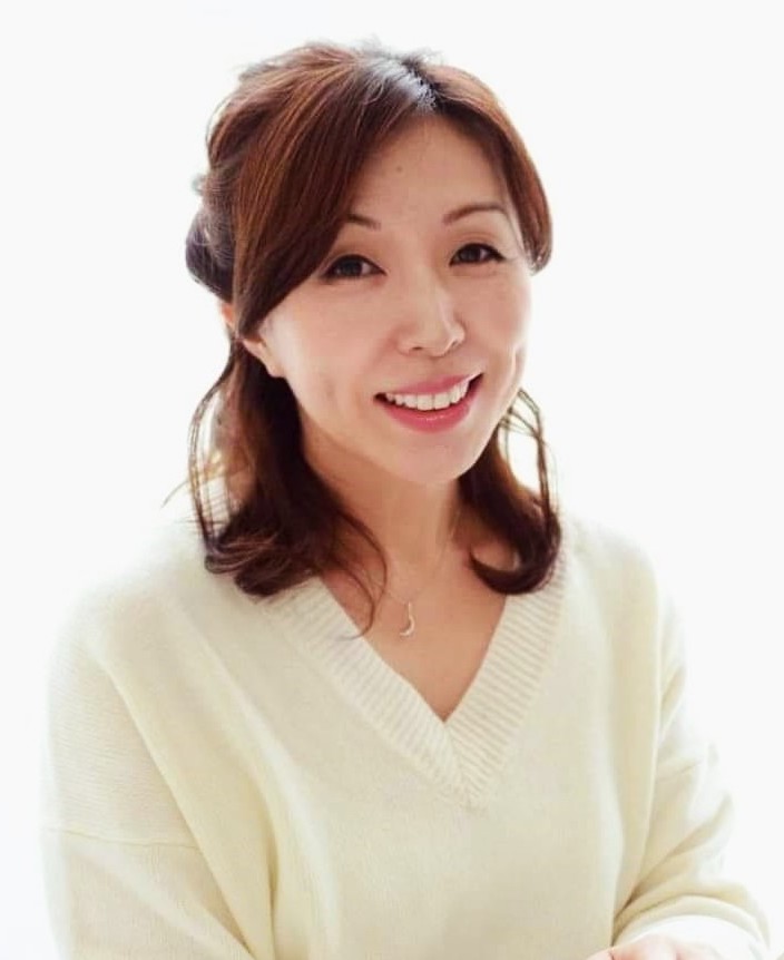 東條知美
