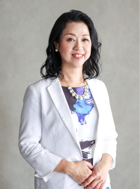 香田秀江