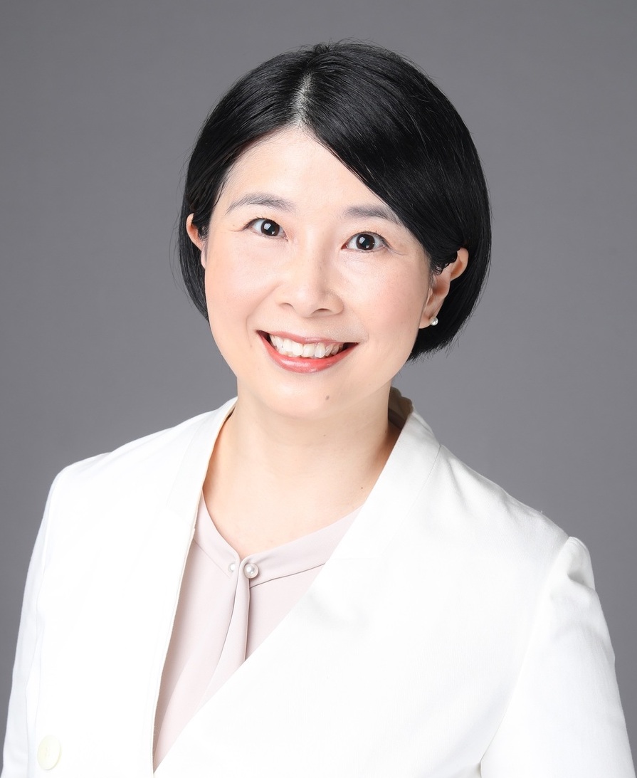 亀井亜希子