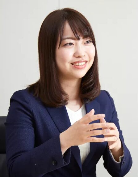 森優希