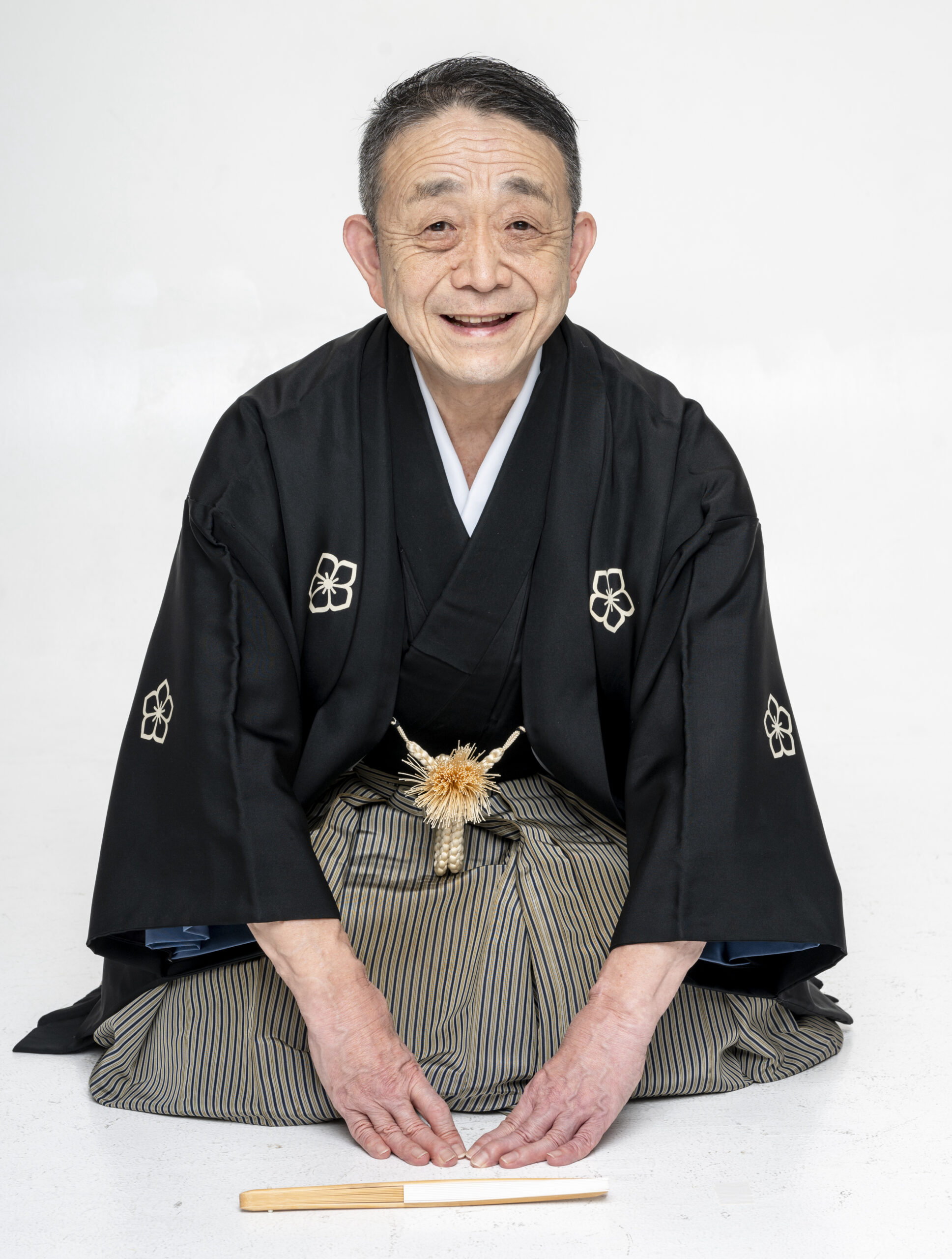 露の団四郎